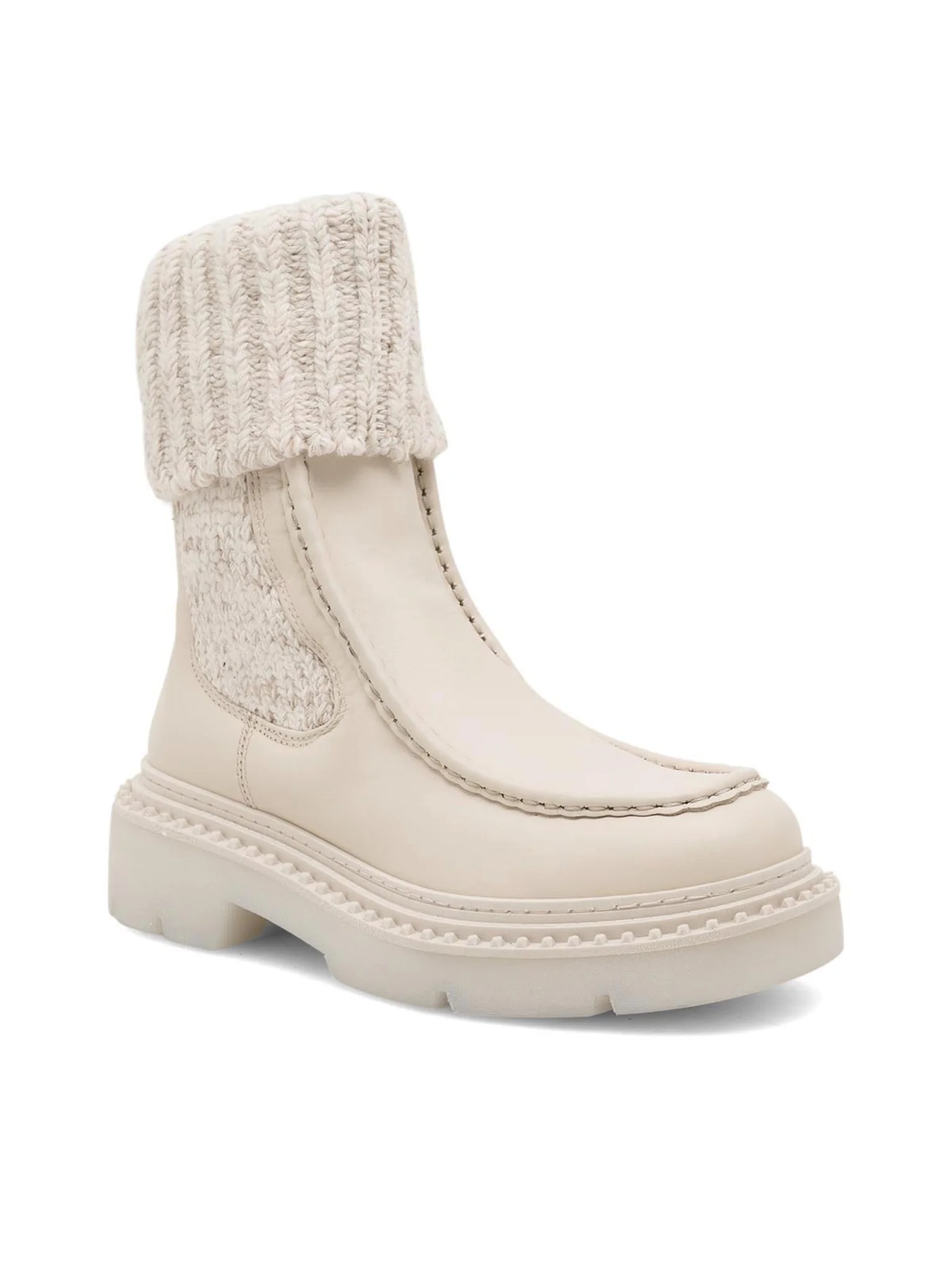Badura Kotníkové Boty OVAR-23AW111 Béžová Velikost 39
