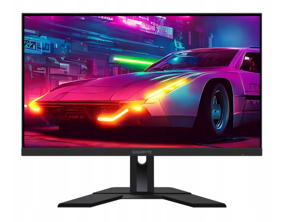 Монітор Gigabyte M27QA