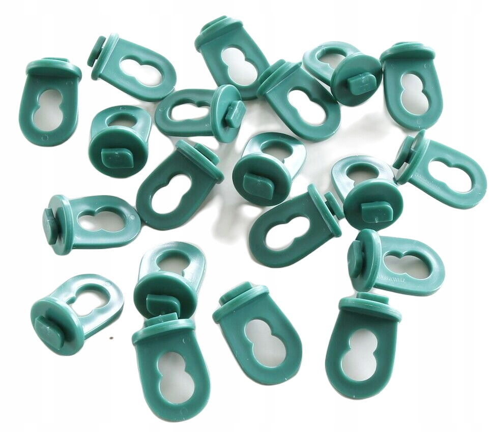 UCHWYTY WIESZAKI ZACZEPY DO ROŚLIN DO SZKLARNI PALRAM VITAVIA