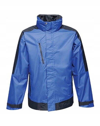 

Kurtka męska wodoodporna Regatta Cntrst Shell S