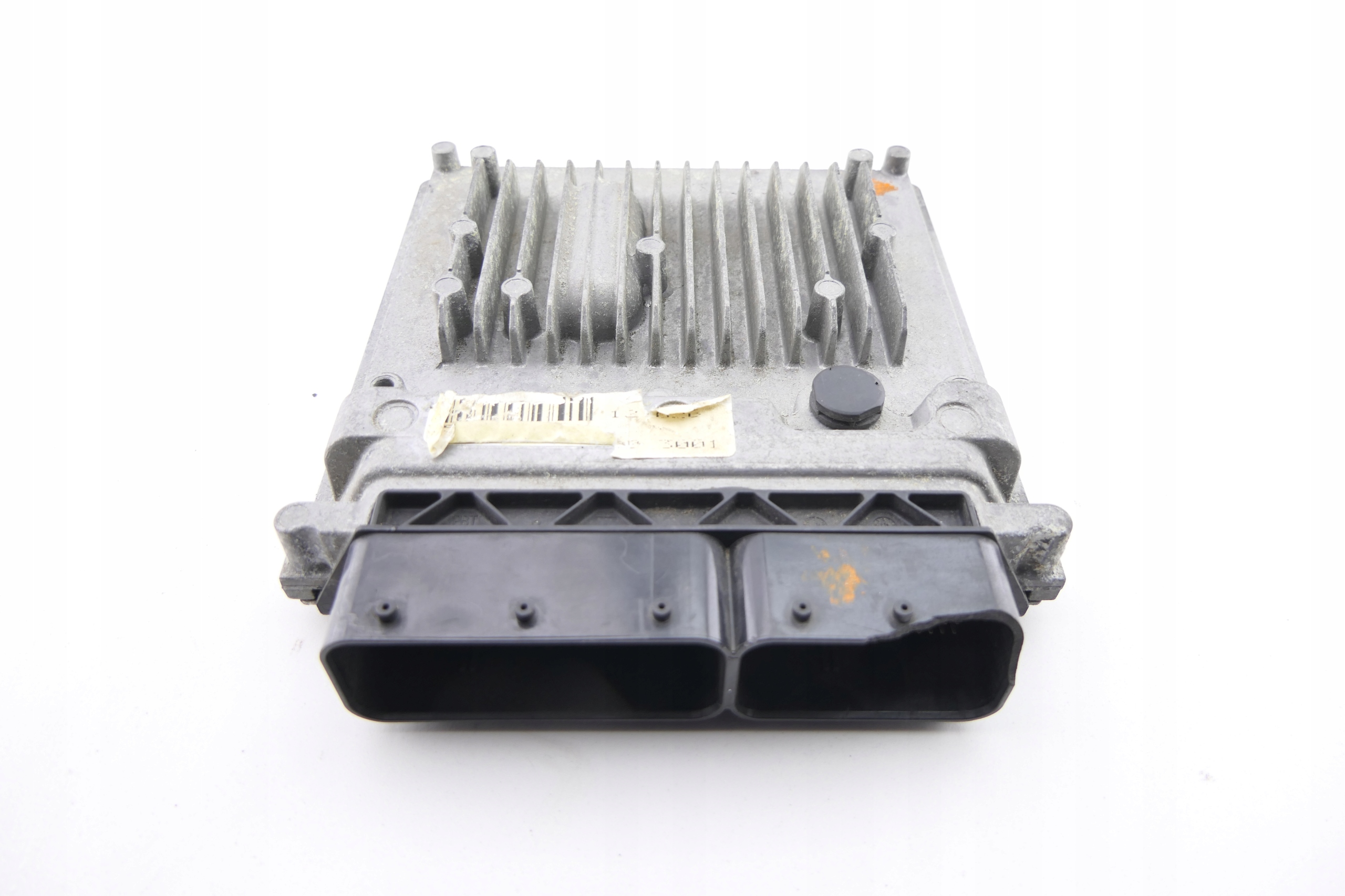 control unit of the engine MERCEDES W246 2.2CDI A6519003001