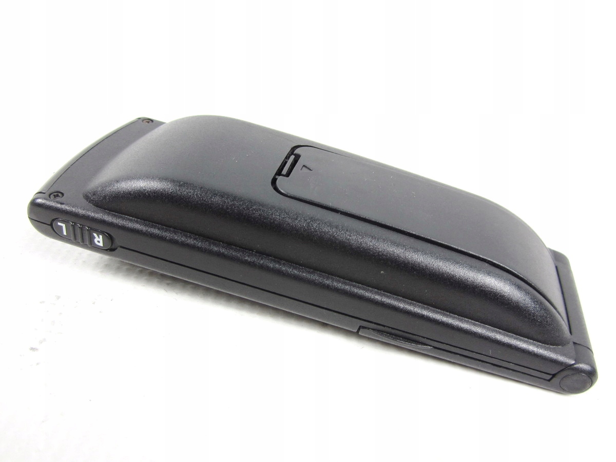 Pilot zdalnego of control Mercedes GL X164