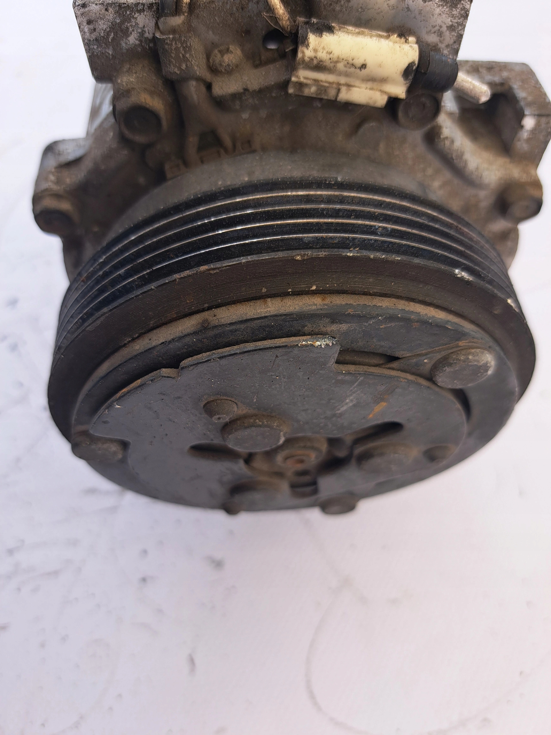 RENAULT CLIO TWINGO 7700106069 compressor KLIMATYZA