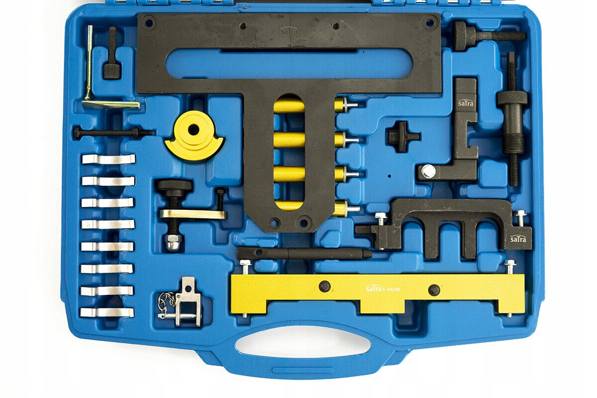 S-X4246 Blokovanie Rozvodov Bmw N42 N46 N46T Valvetronic