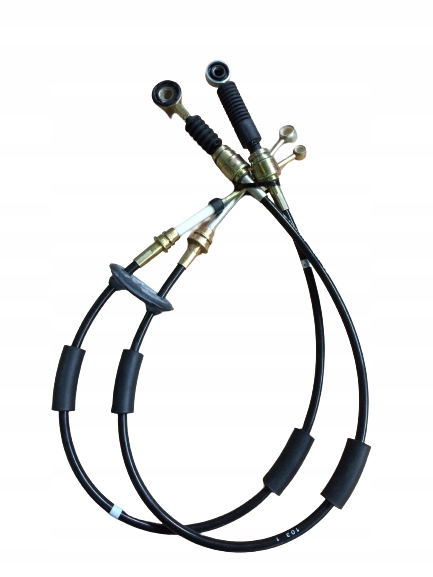 71714863 - ALFA ROMEO 156 TS JTS ПЕРЕМИКАННЯ ПЕРЕДАЧ ПОСИЛАННЯ OEM 863