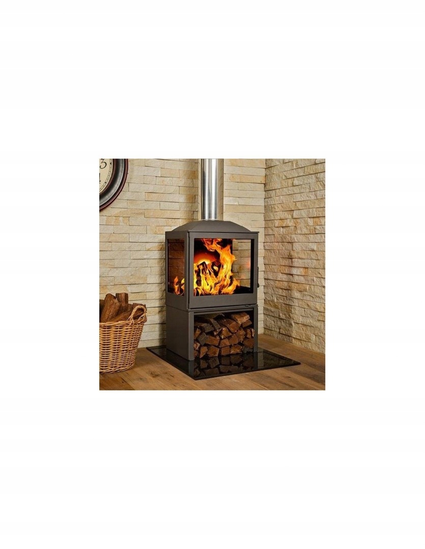 Podstawa szklana hartowana - szyba pod Piec lub Ko Kod producenta 5904326321915