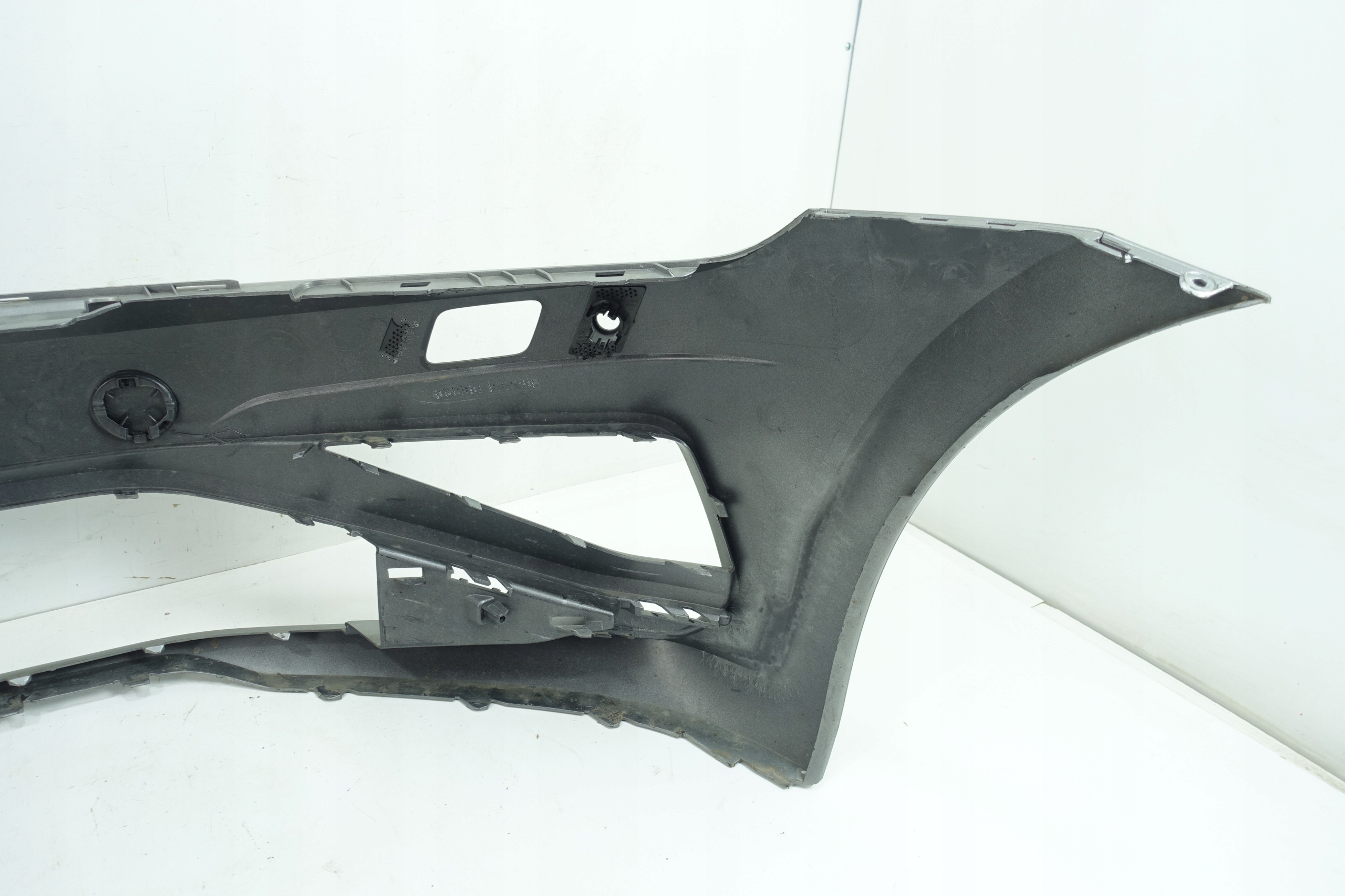 bumper front front VW SPORTSVAN LIFT 510807221M