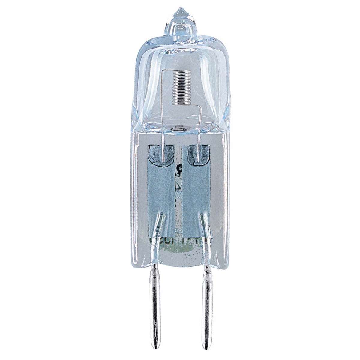 

Żarówka Halogenowa GY6.35 50W 12V 2950K Osram