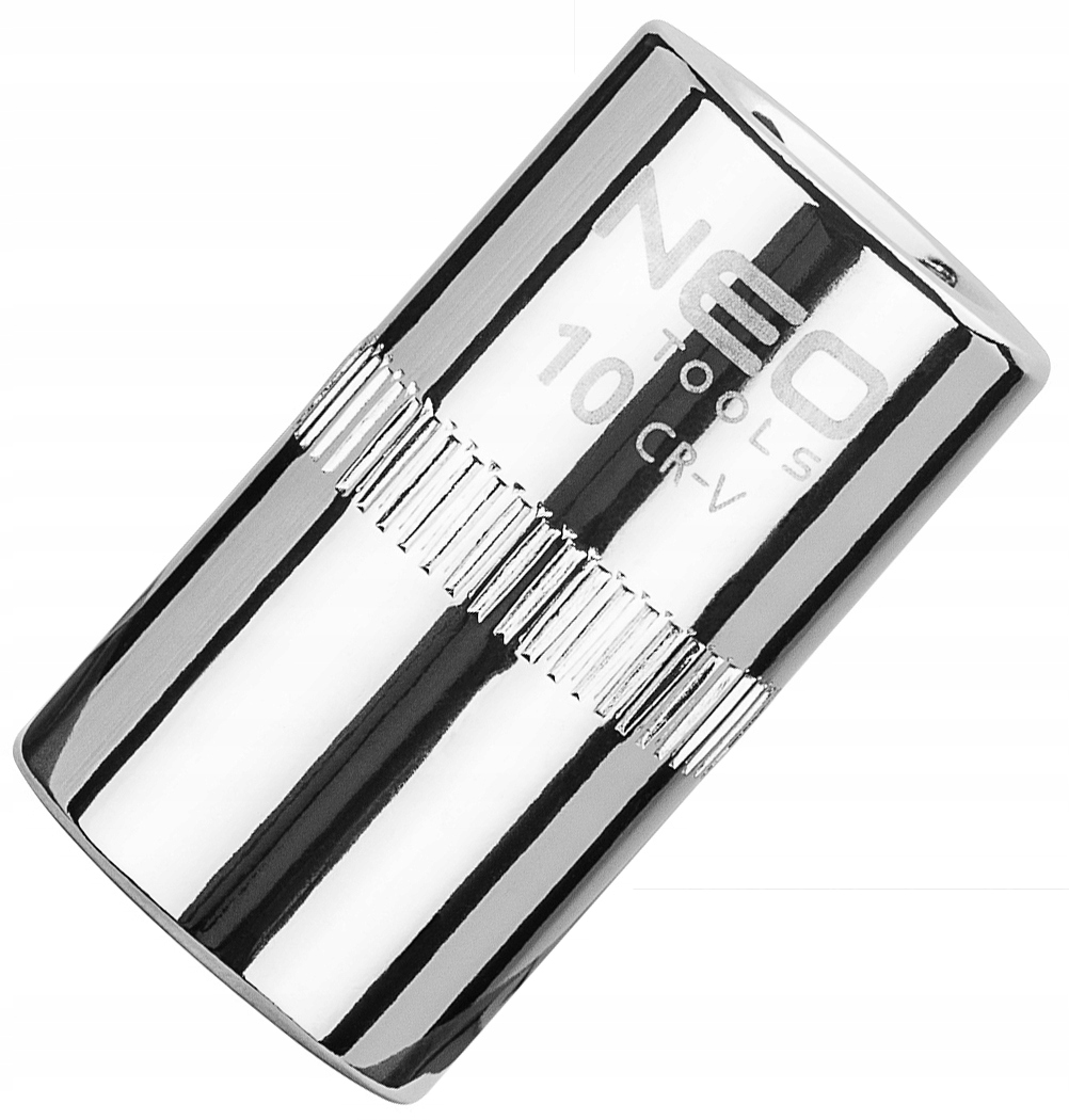 Neo Tools Nasadka Sześciokątna 1/4'' Superlock 10 MM