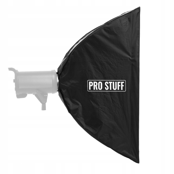Softbox flex Prostuff 60x90cm / mocowanie Bowens