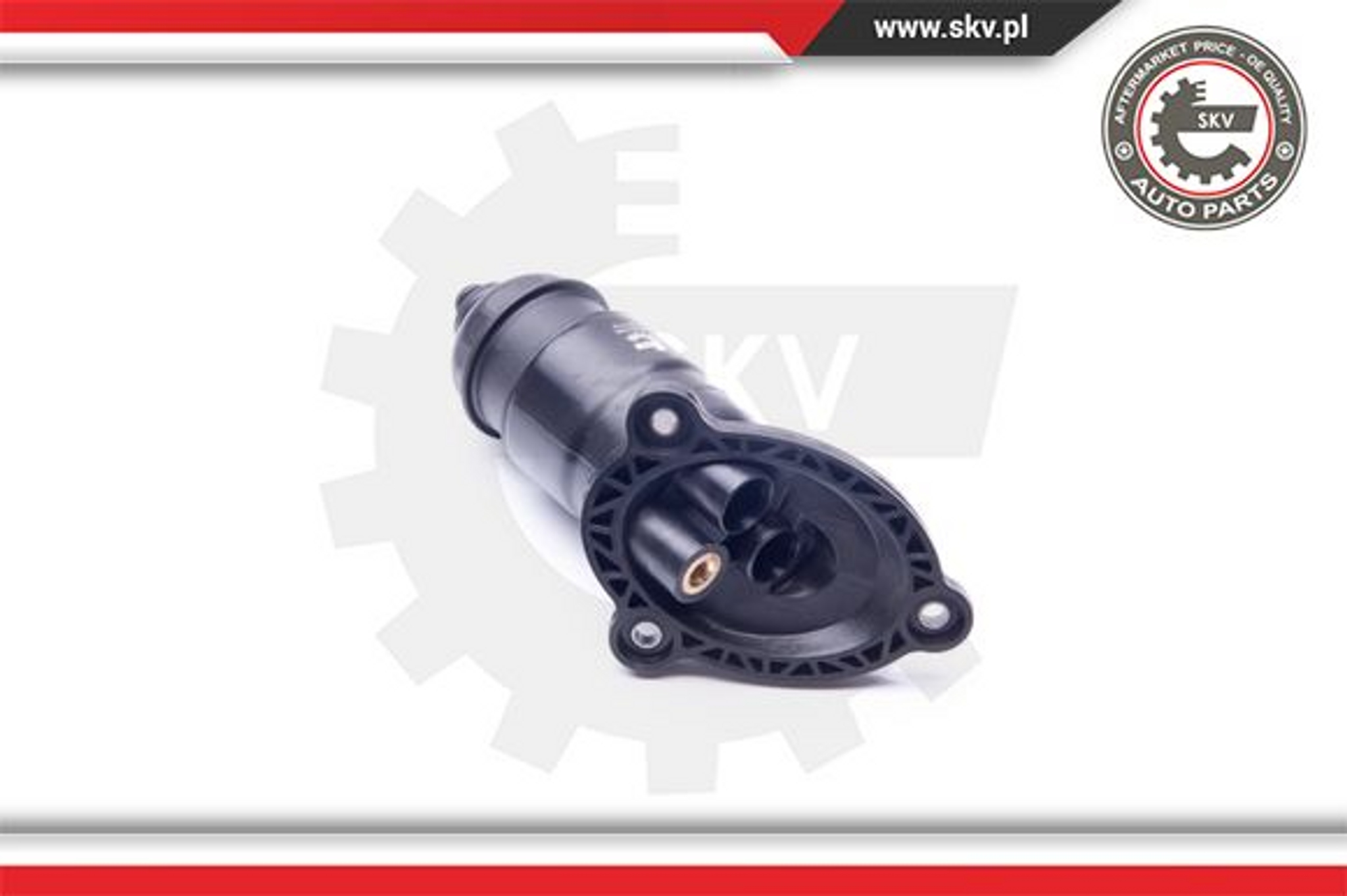 SKV ESEN 31SKV056 FILTR OLEJU SKRZYNI AUTOMATYCZNEJ