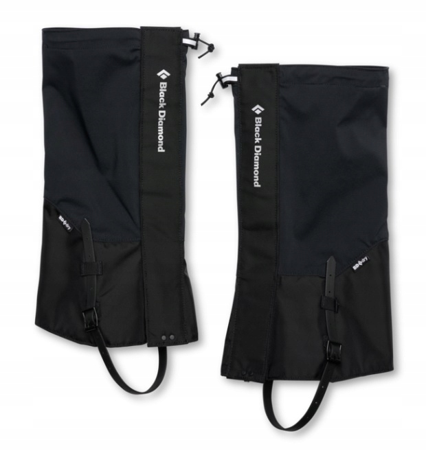 Stuptuty Black Diamond Frontpoint BDry black S