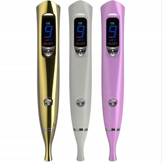 Laser Plasma Pen – profesionální plazmové zařízení pro lifting pleti