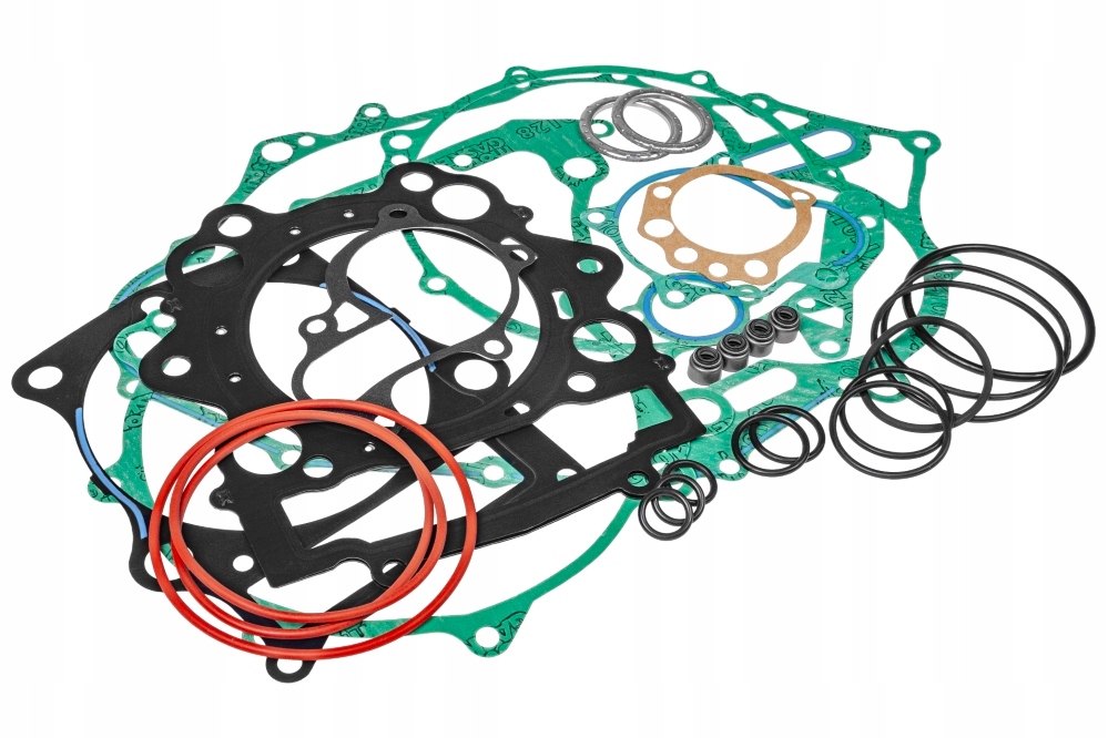 Tesnenie motora Athena, sada, Aprilia Pegaso 660 Yamaha Xt 660