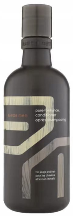 Aveda Men Pure-formance Conditioner Kondicionér Na Vlasy Pro Muže 300 ml
