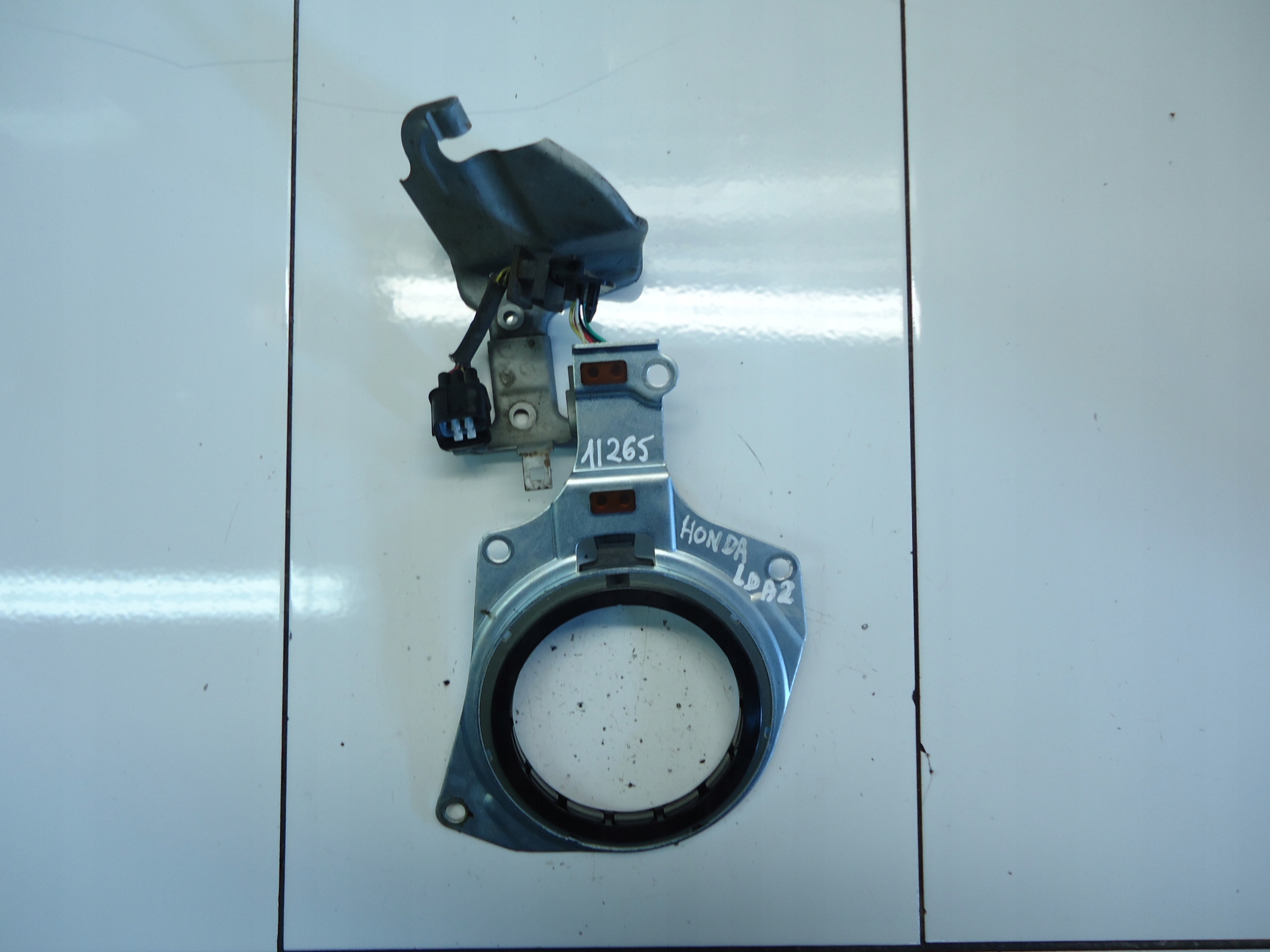 HONDA CIVIC UFO VIII 1.3 IMA HYBRID LDA2 engine PRZYCISKOWY sensor cams