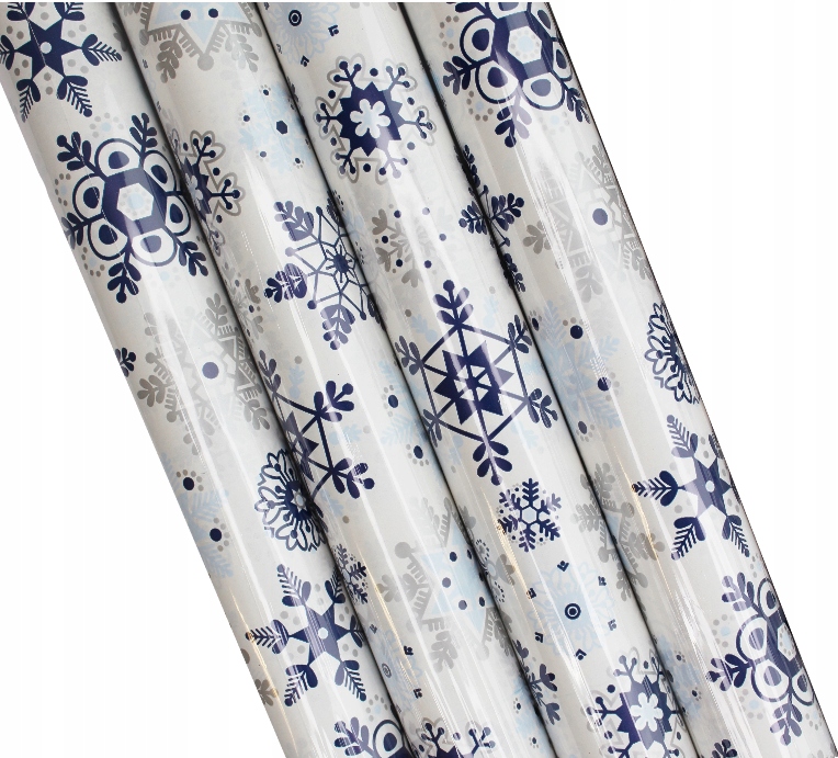 papier prezentowy Boże Narodzenie 200cm x 70cm | MRW02-50 — 4
