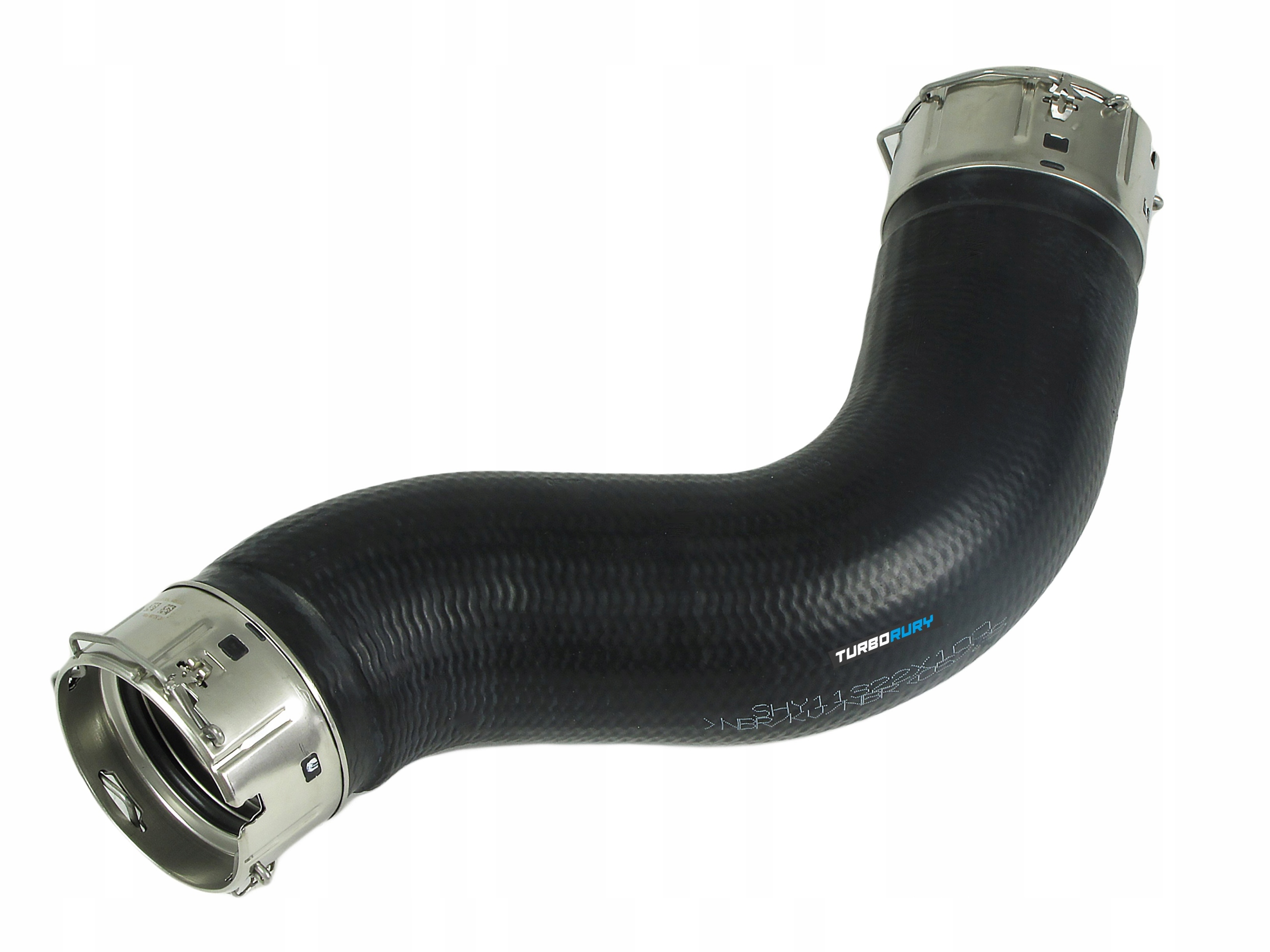 Kabel Trubka Hadice Turbo Intercoolera Mazda CX-5 2.2 D SHY11322X
