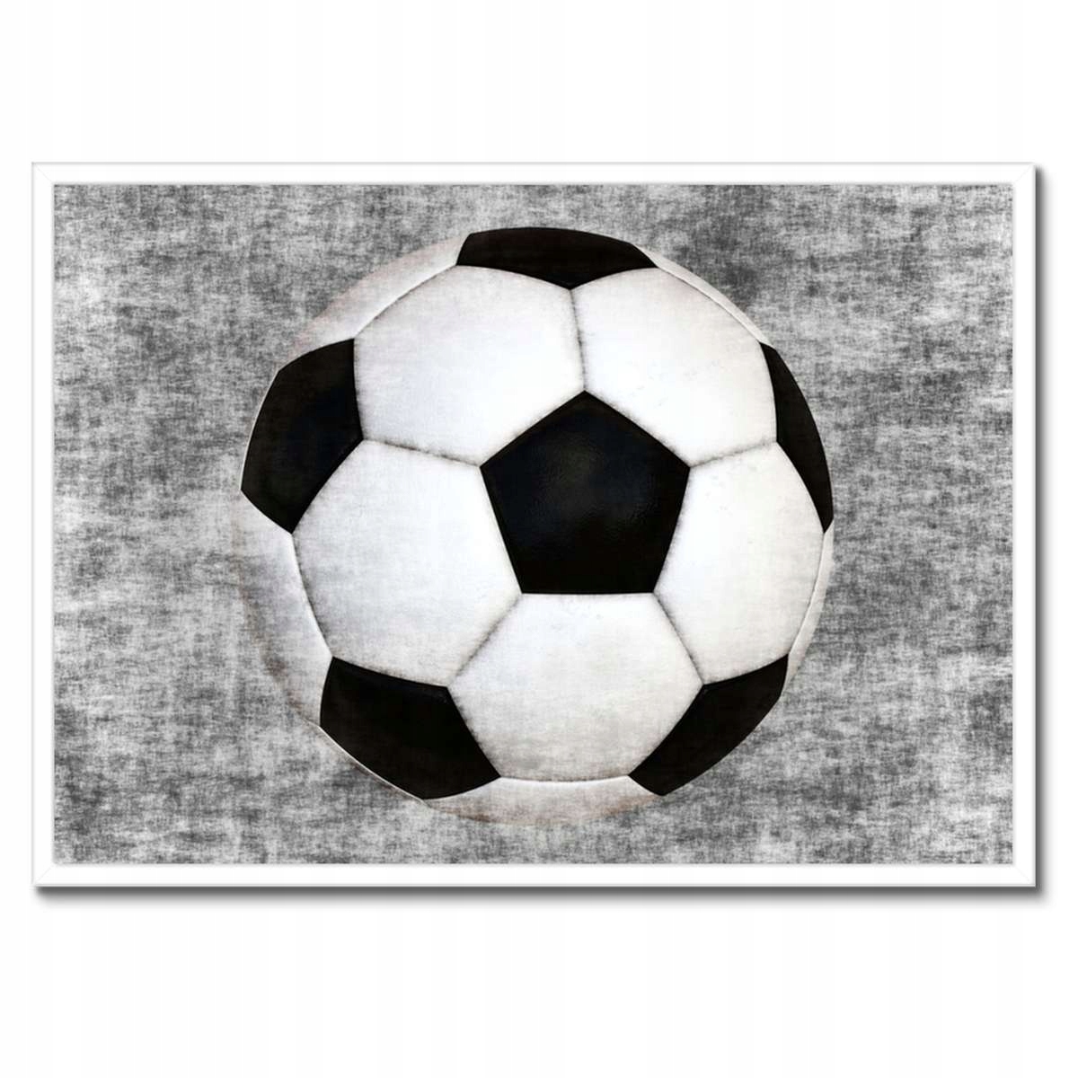 Plakáty v rámu 70x50 Fotbal