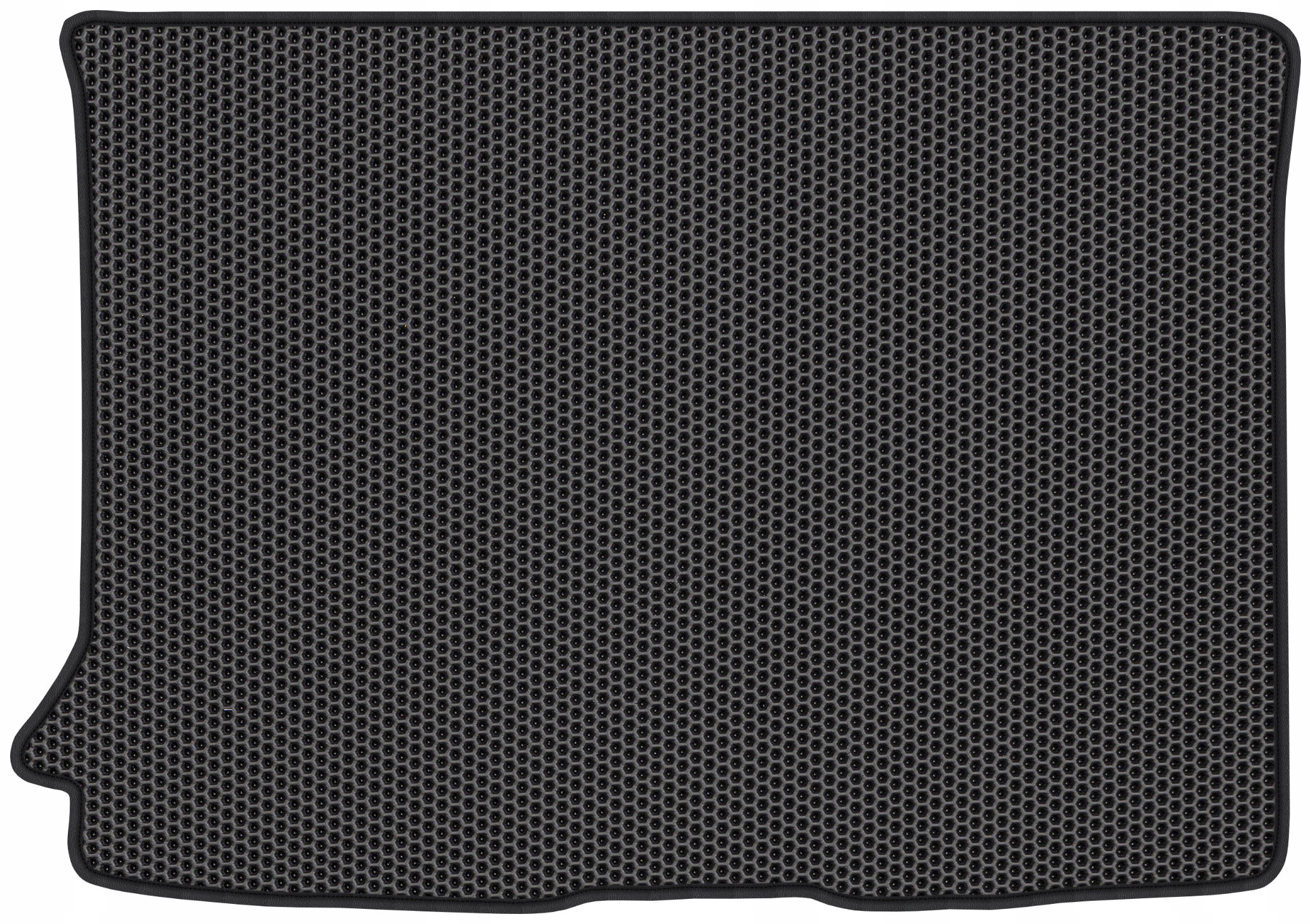 Peugeot Partner I Kombivan 05-08 Vložka do zavazadlového prostoru Eva Max-dywanik