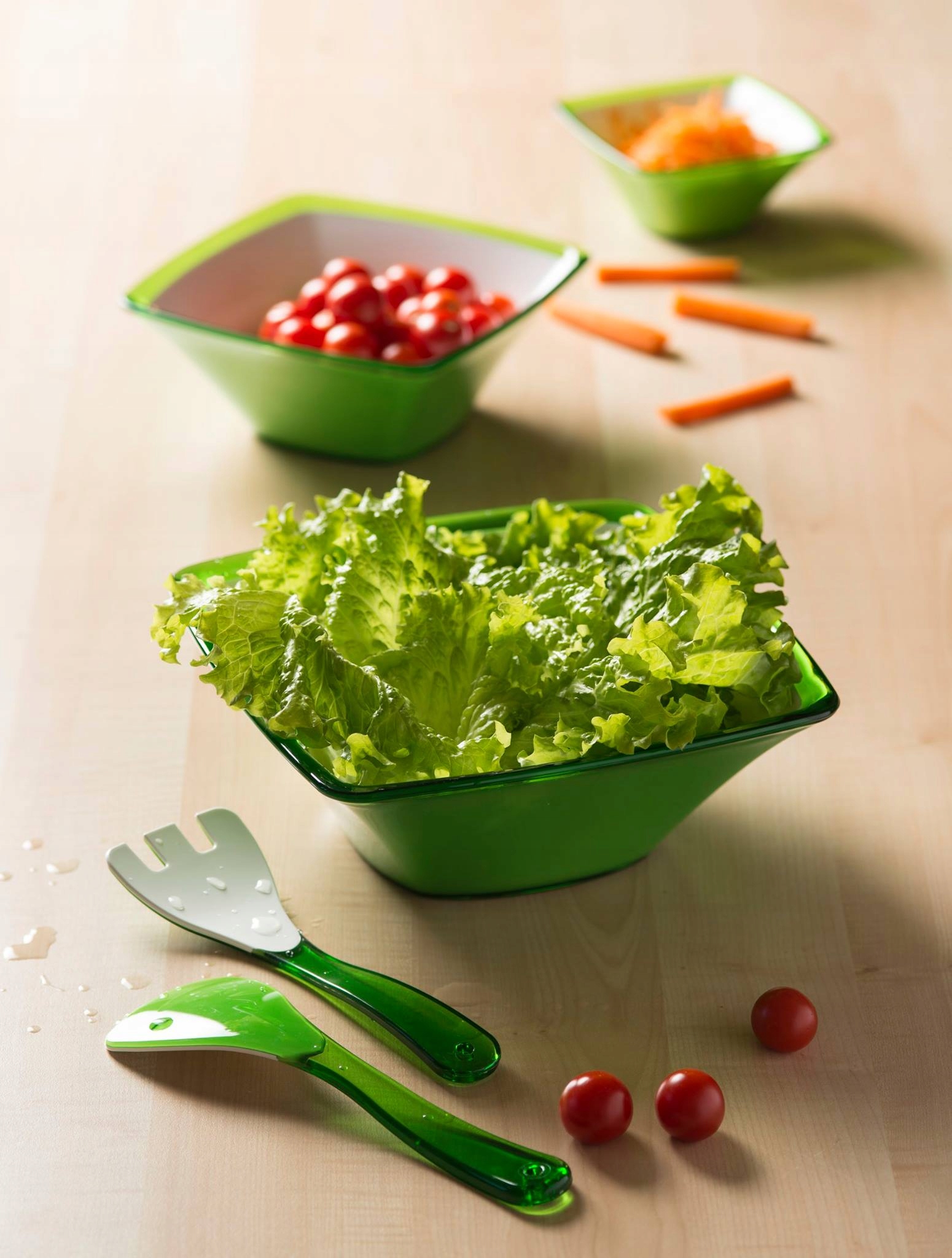 

Omada Miska Square 19,5CM M4510