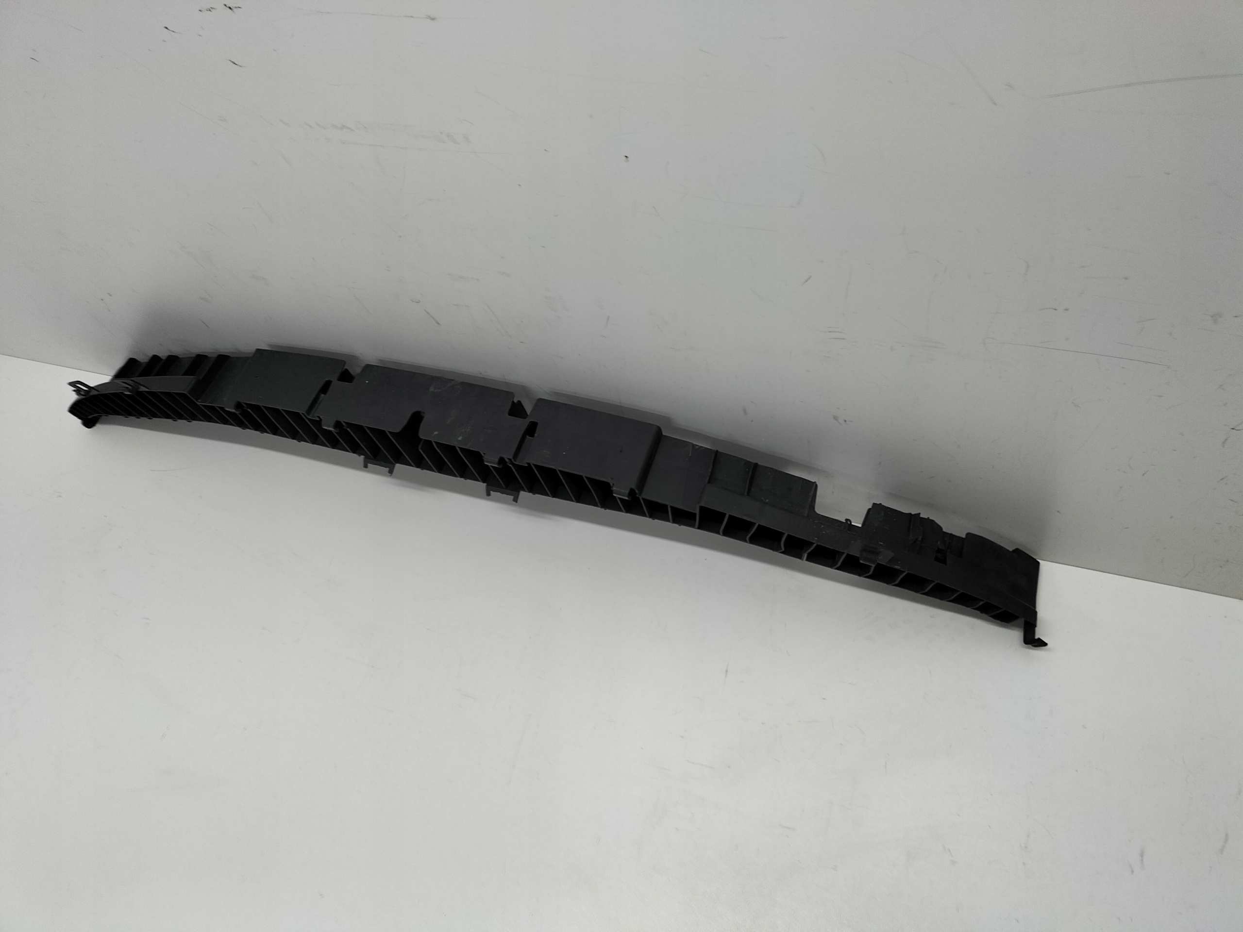 pillar bumper support front RENAULT CLIO 3 III 06-09