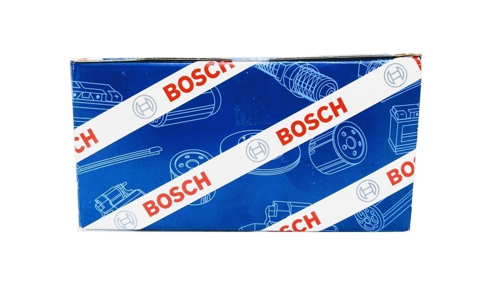 

Bosch 0 986 494 596 Zestaw klocków hamulcowych, ha