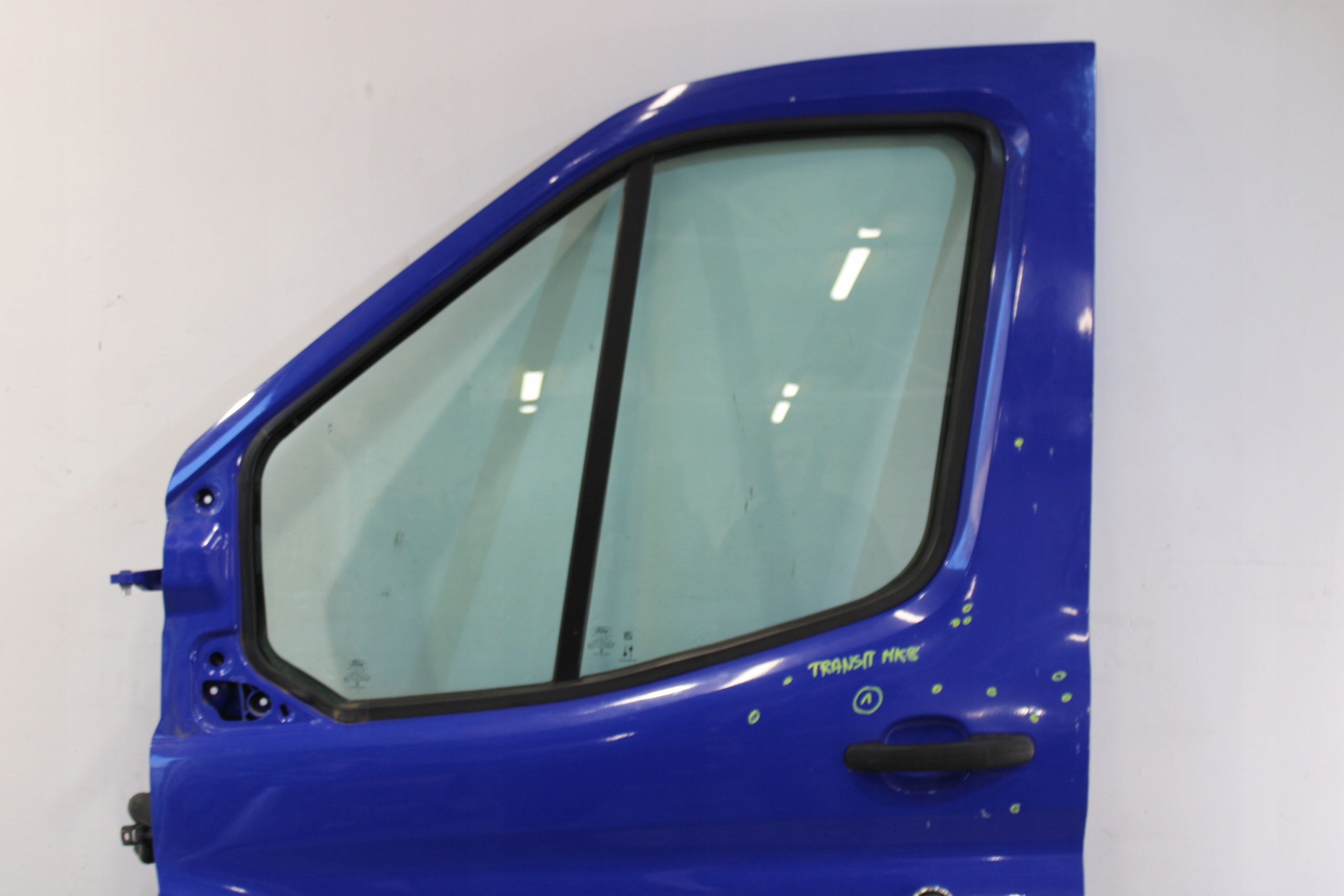 door left front left front FORD TRANSIT MK8 LIFT