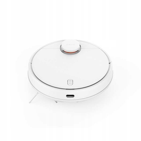 Odkurzacz automatyczny mop Xiaomi Robot Vacuum S10