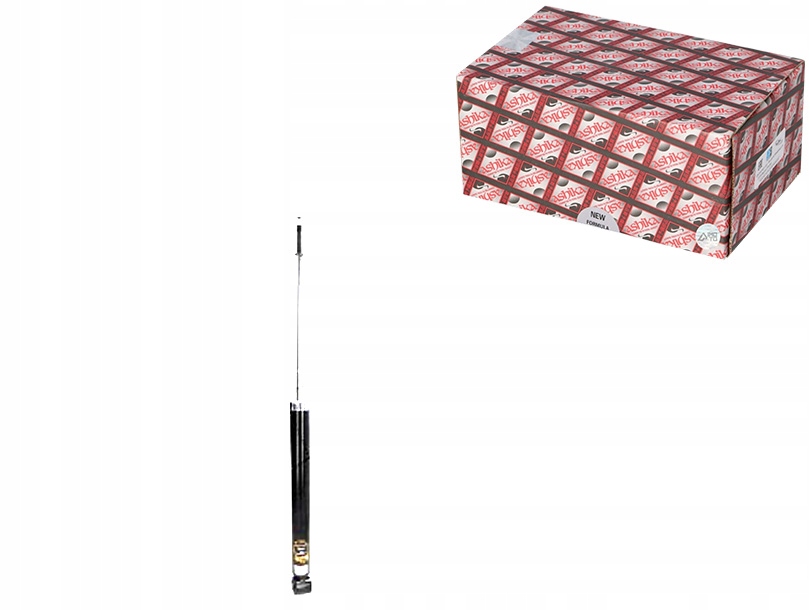 Ashika MA-20070 Амортизатор