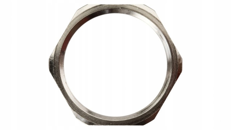 

Nakrętka mosiężna M32 Skindicht Sm-m 32x1,5