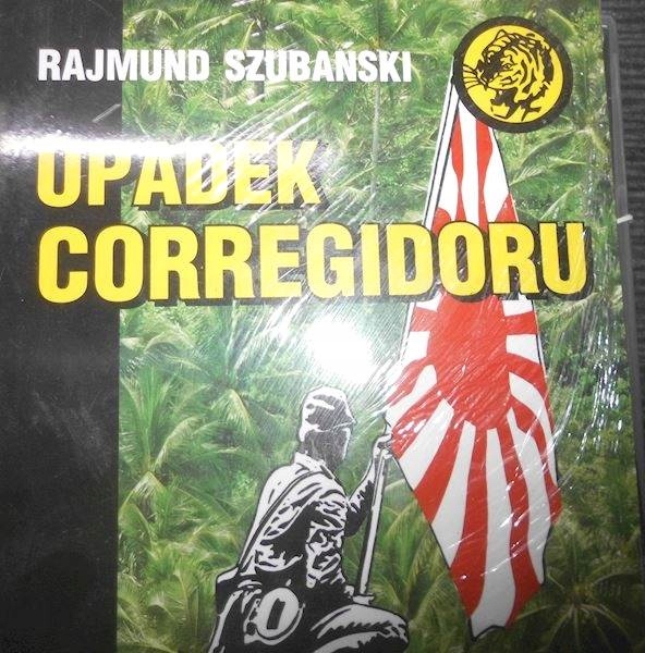 UPADEK CORREGIDORU