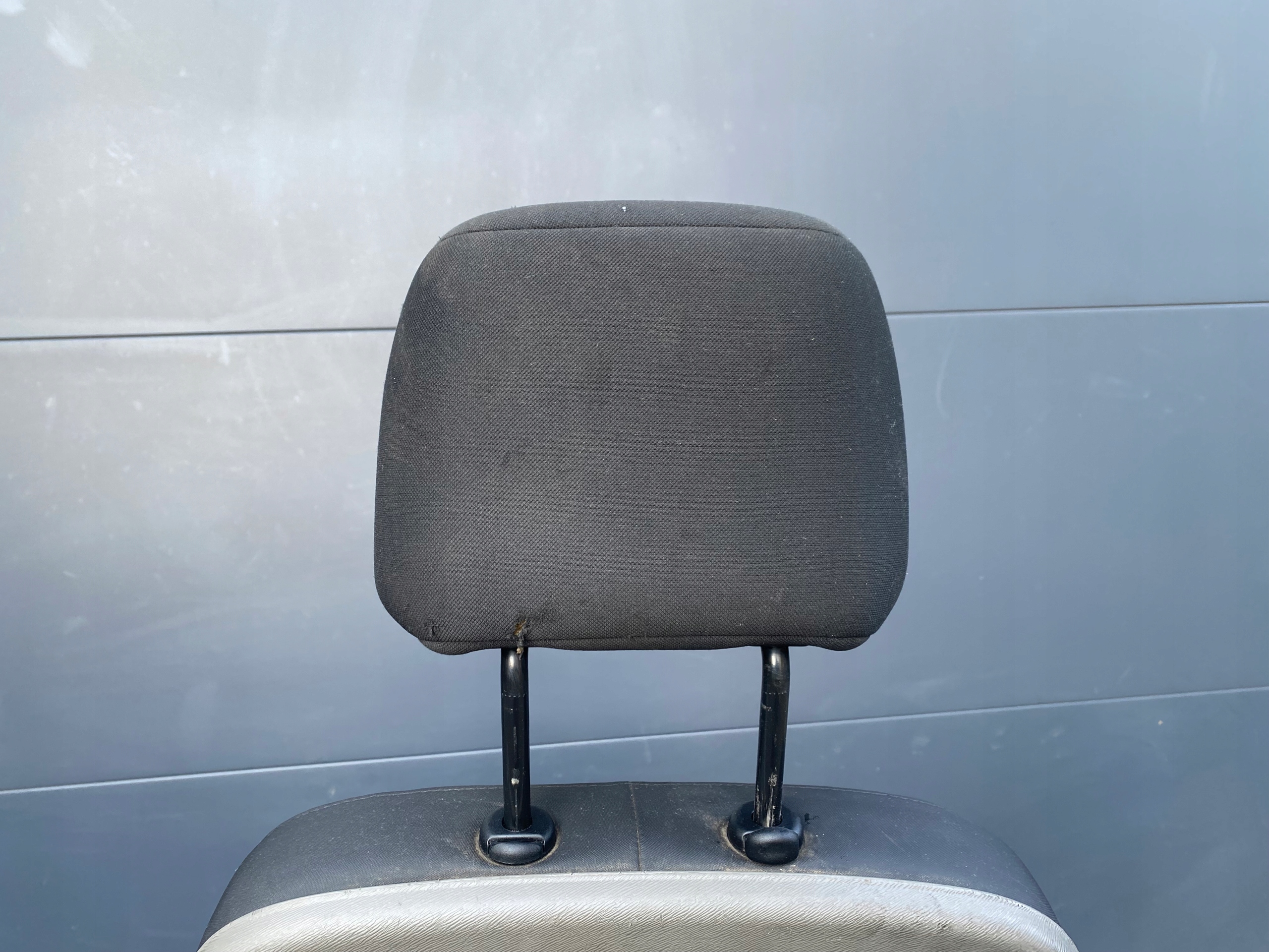 renault KANGOO II 10R кресло правый европа