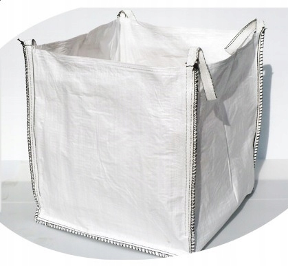 

Worek Big Bag 90x90x120cm 1000kg kontener na gruz