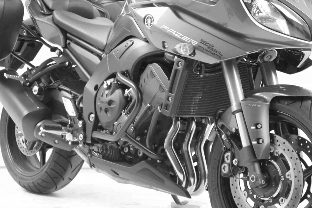 Yamaha Fz 8 (2010-2016) Gmol motora