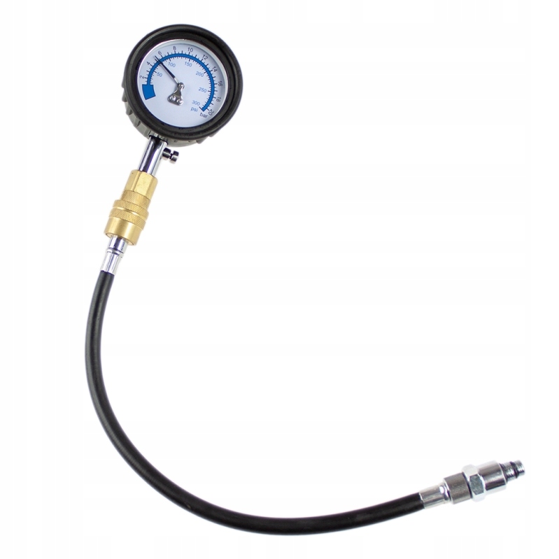 Tester kompresného tlaku M10x1 M12/M14x1,25