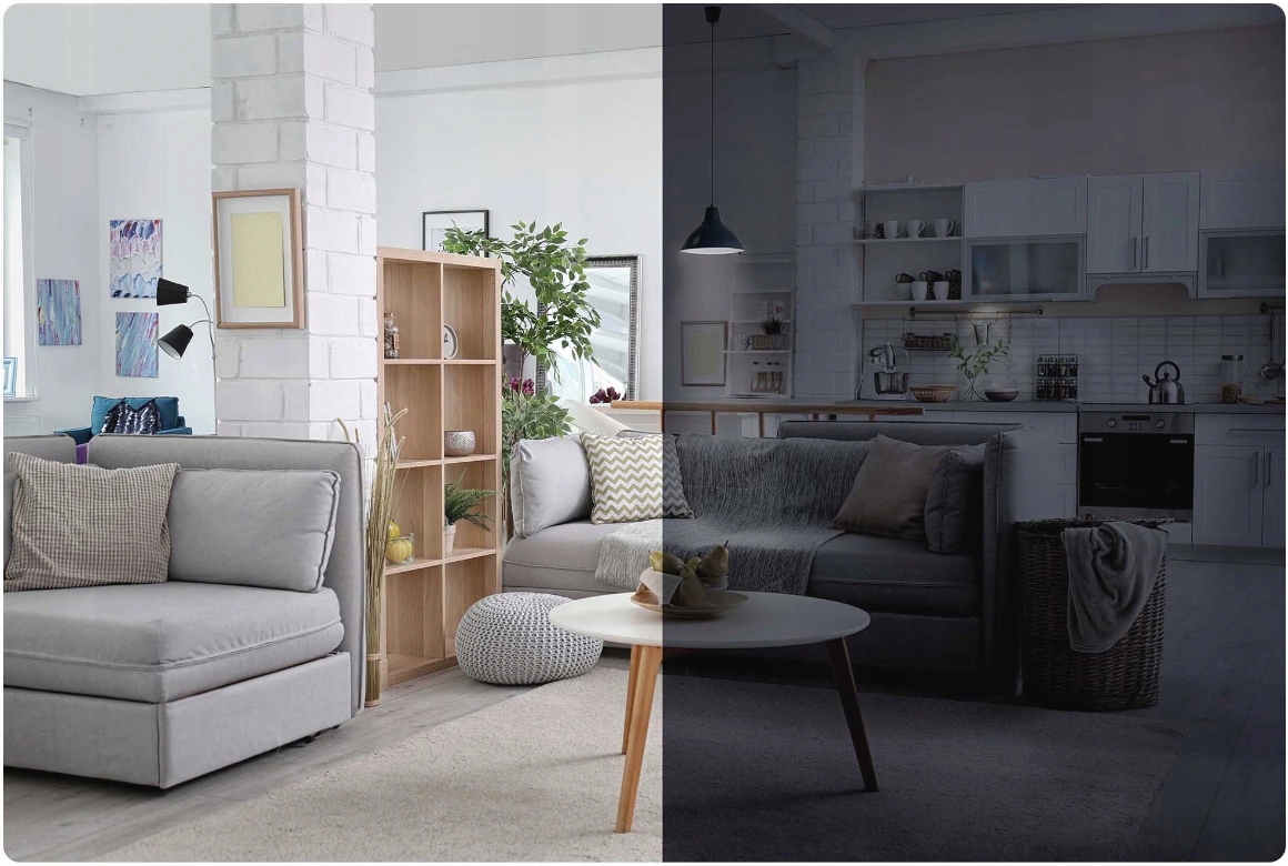 KAMERA WiFi IP MONITORING HD OVERMAX CAMSPOT 3.6 Zasięg podczerwieni 10 m