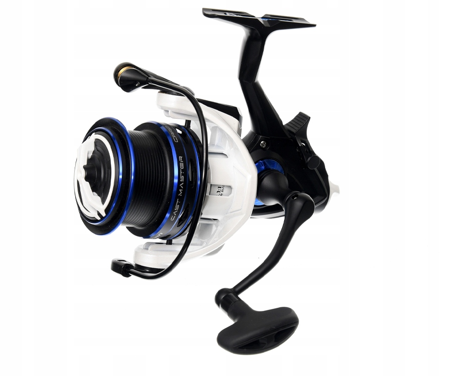 Kołowrotek Flagman Cast Master Carp Feeder 4000 2025 5.1:1, 5+1