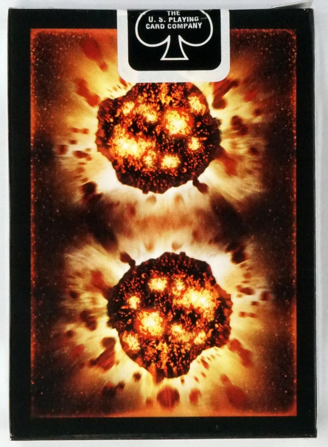 Karty do gry BICYCLE ASTEROID 1 TALIA Stan opakowania oryginalne