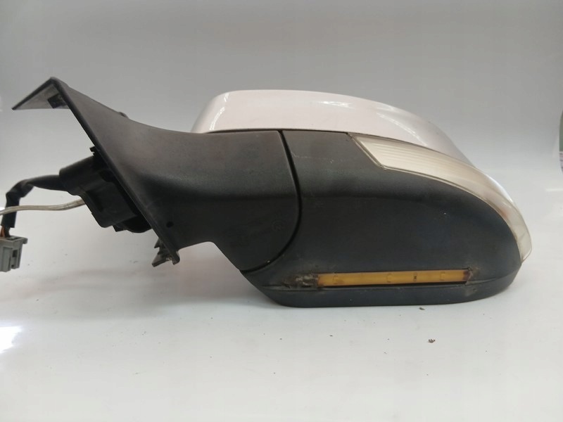 mirror FORD FOCUS 2 left 6 PIN 03 EUR