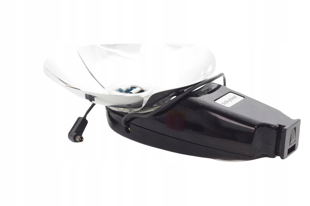 TICKYTEST- lampa na żarówki spaleniowe Marka Inna