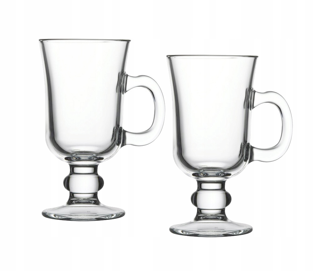 

Szklanki do kawy Irish Coffee 230 ml – 2 sztuki