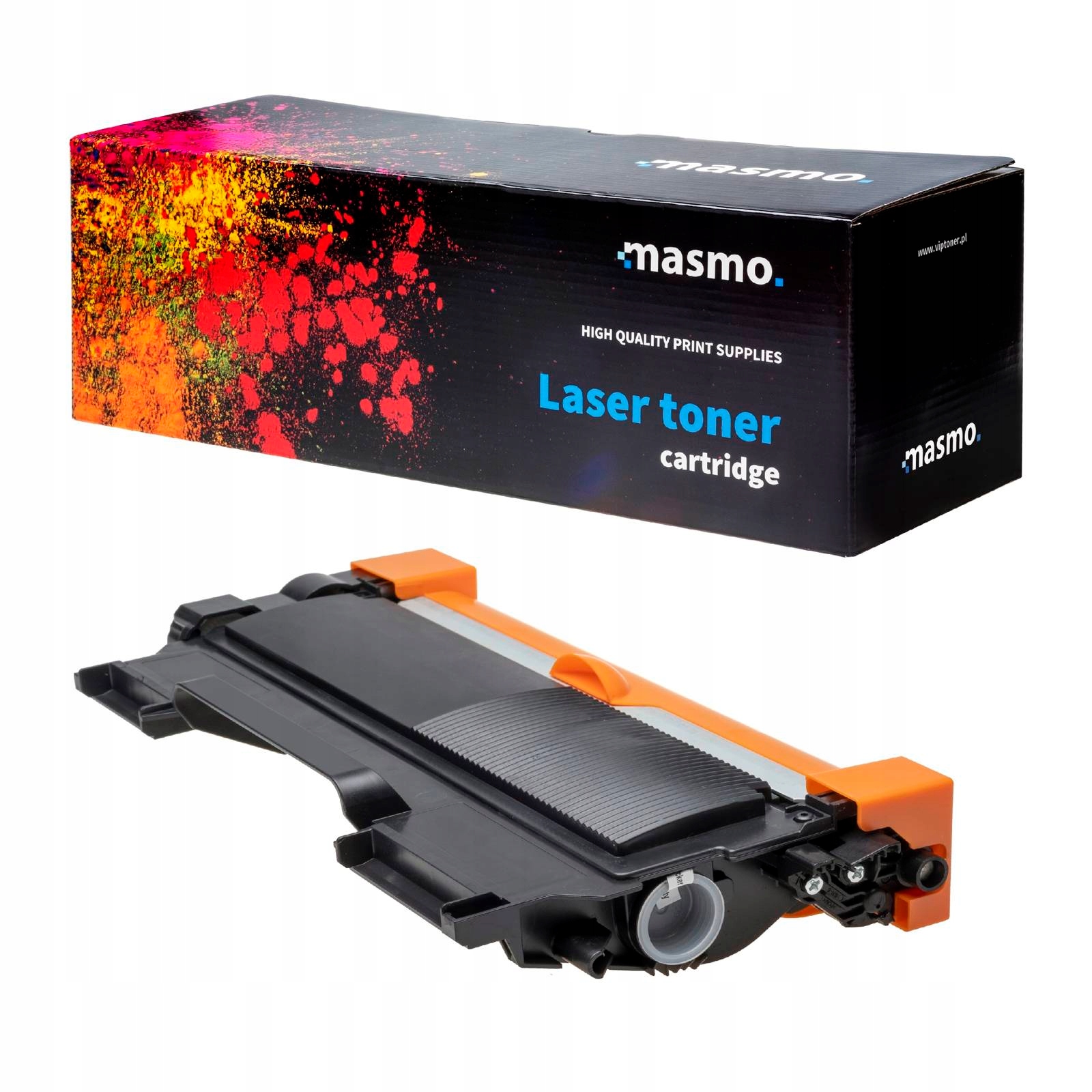 

Toner Do Drukarki Brother HL-2130 DCP-7055 7055W