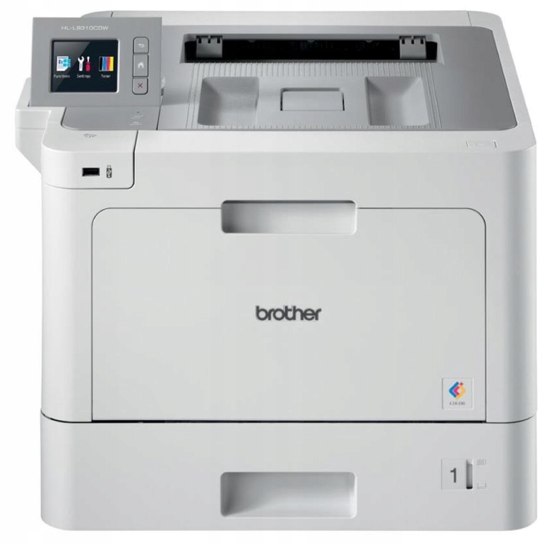 Brother HL-L9310CDW drukarka laserowa kolor WiFi Duplex HLL9310CDWRE1