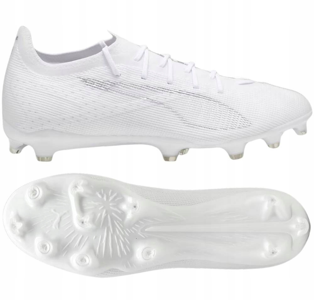 Boty Puma Ultra Pro Fg/ag 107685 04 vel. 44.5