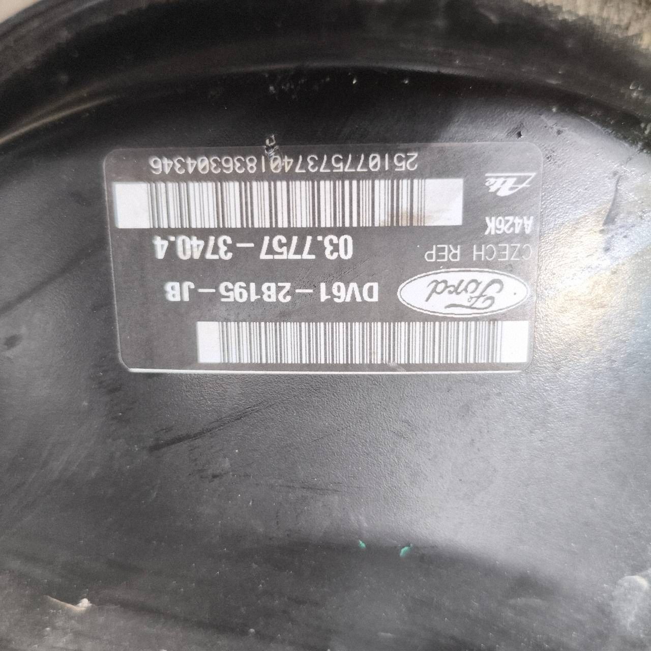 Servo bremsen Ford Kuga MK2 II 2014