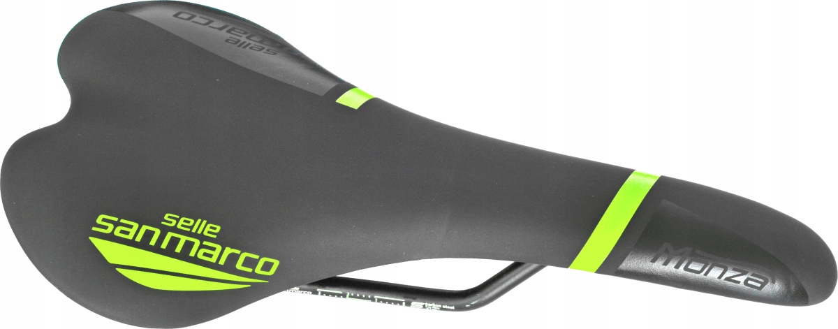 selle san marco monza review
