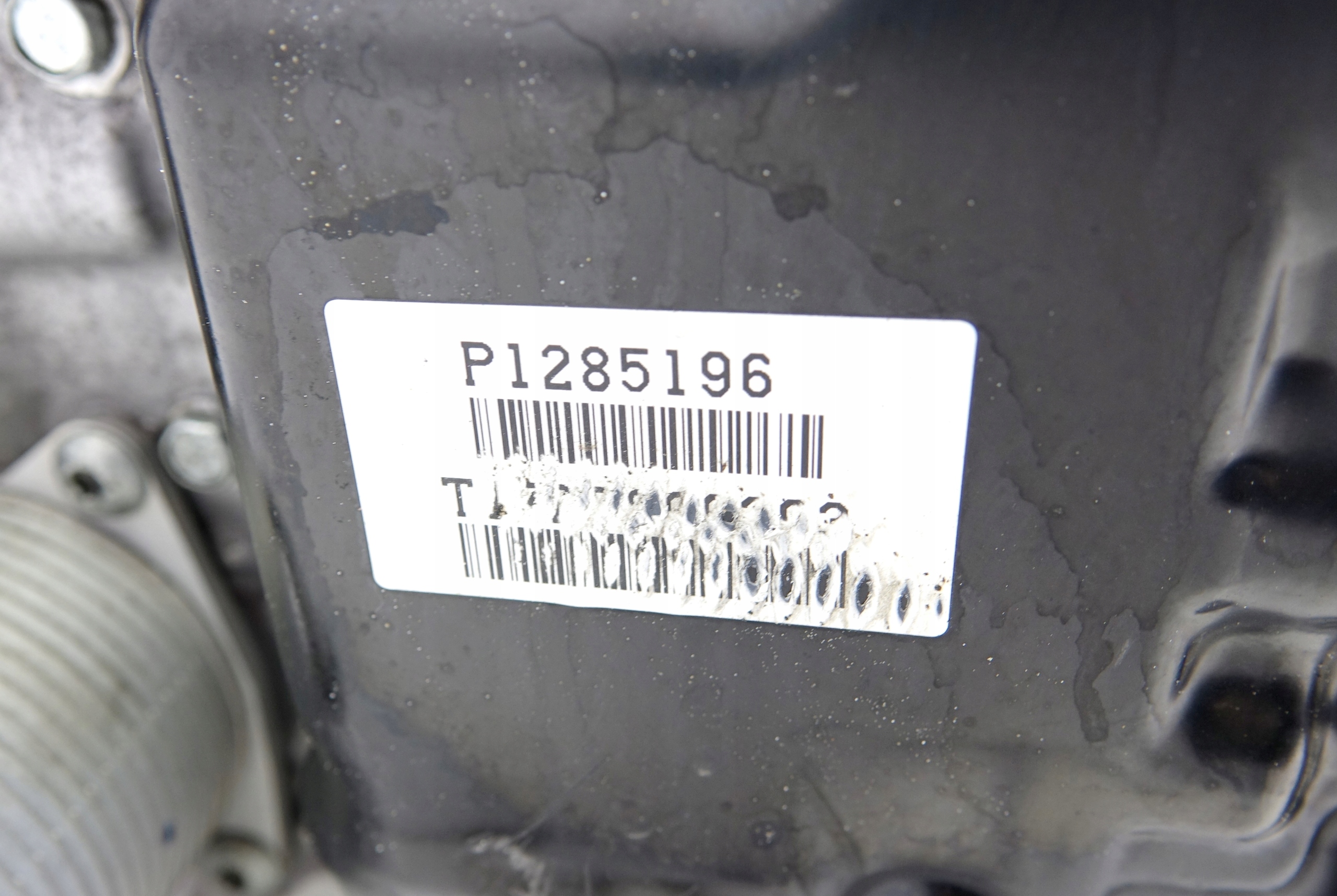 Getriebe AUTOMAT VOLVO V90 II 2.0 D 1285196