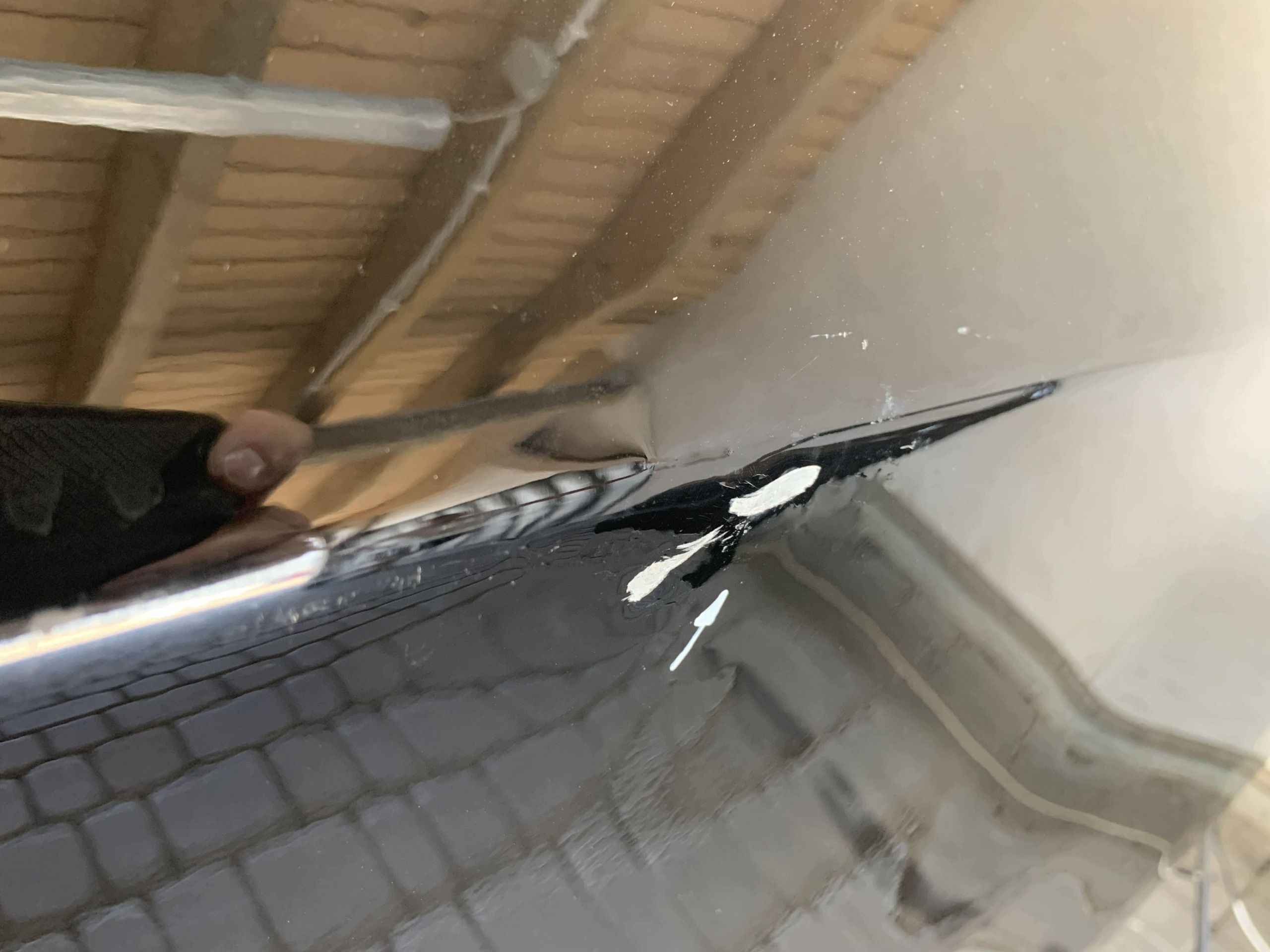 door left rear. Jeep Compas 2 II 17r 08.26