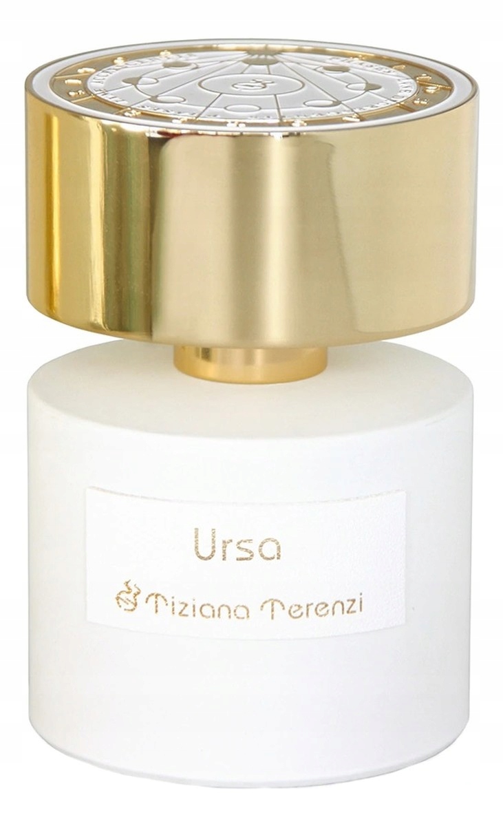 Tiziana Terenzi Ursa parfémový extrakt sprej 100 ml